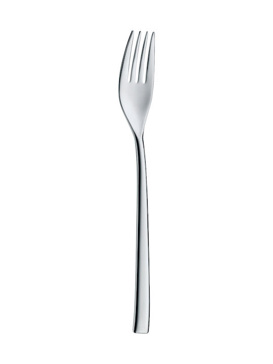 HEPP Inox Fruit/Dessert Fork Silver 20.4cm