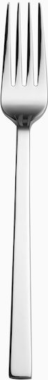 Sola Inox Table Fork Silver 21.3cm SOL-