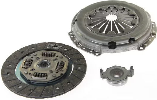 WestLake Set de ambreiaj pentru Kia Mic Mini Cooper Subaru Mic