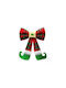 Atmosphera Weihnachtliche Figur Bogen Höhe 38cm