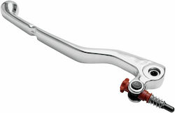 Motion Pro Μανέτα Φρένου Μοτοσυκλέτας για Yamaha WR 250 Ασημί 14-9007 Motion Pro Μανέτα Φρένου Μοτοσυκλέτας για Yamaha WR 250 Ασημί 14-9007