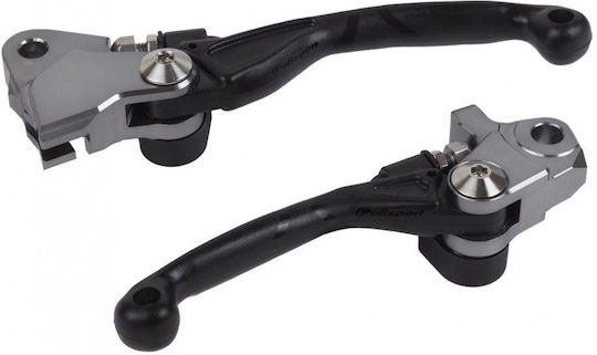 Polisport за Honda CRF 250 - КРФ 250 Черен 8487200002