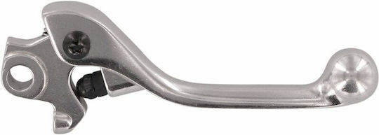 Parts Unlimited Motorcycle Brake Lever for Yamaha YZ 250 Silver 5XC-83922-G0
