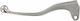 Parts Unlimited Motorcycle Clutch Lever for Yamaha WR 250 Silver