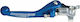 Moose Racing Motorcycle Clutch Lever for Husqvarna FC 350 Blue CL-942
