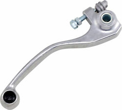 Moose Racing Bremshebel für Motorräder für Honda CRF 250 Silber 1BDHA87