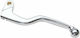 Parts Unlimited Μανέτα Συμπλέκτη Μοτοσυκλέτας για Honda CRF 250 Ασημί