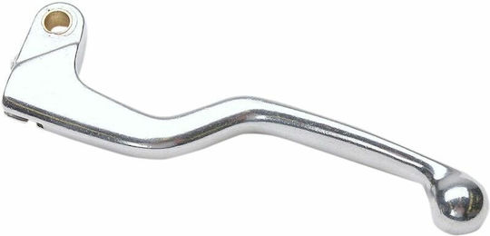 Parts Unlimited Μανέτα Συμπλέκτη Μοτοσυκλέτας για Honda CRF 250 Ασημί