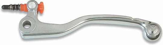 Moose Racing Kupplungshebel für Motorräder für KTM 450 EXC Silber 1CDKJ47