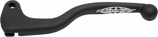 Pro Circuit Motorcycle Clutch Lever for Kawasaki KX Black PCCL04-01-051