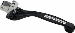 Pro Circuit Ръчка за Спирачка за Мотоциклет за Yamaha YZ 125 Черен PCBL03-01-017