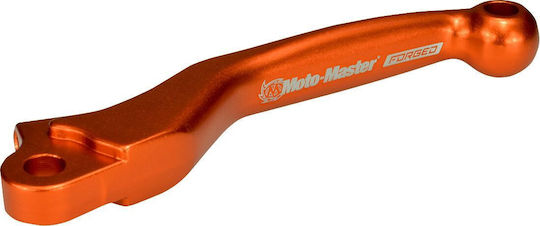 Moto Master Kupplungshebel für Motorräder Orange 101215