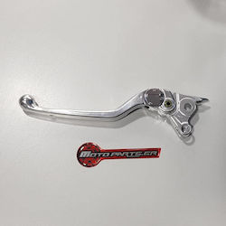 Aprilia Motorcycle Clutch Lever Silver 5553C