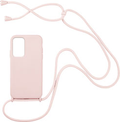 Sonique CarryHang Back Cover Σιλικόνης 0.5mm με...