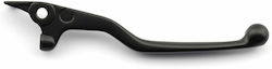 Accossato Motorcycle Brake Lever Black AGD200