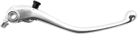 Accossato Bremshebel für Motorräder für Yamaha YZF-R6 Silber AGD09