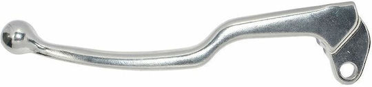 Accossato Μανέτα Συμπλέκτη Μοτοσυκλέτας για Yamaha TDM 850 Ασημί
