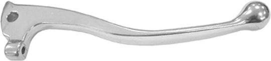 Accossato Bremshebel für Motorräder für Yamaha E-Commerce-Website Silber AGDS635