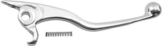Accossato Bremshebel für Motorräder für KTM 640 LC4 / LC4 Silber AGD02
