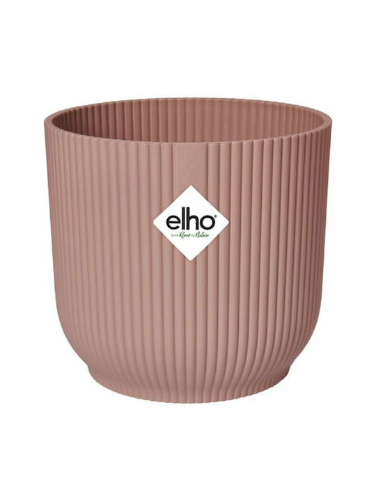 Elho Flower Pot in Pink Color S7190620