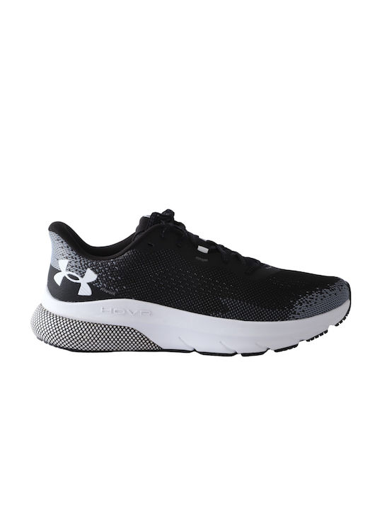 Hovr Turbulence 2 Sport Shoes Running Black