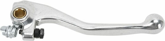 Parts Unlimited Ръчка за Спирачка за Мотоциклет за Honda CRF 250 - КРФ 250 Сребрист L99-29341