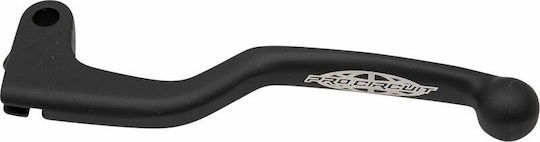 Pro Circuit Kupplungshebel für Motorräder für Honda CRF 250 Schwarz PCCL04-01-049