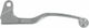 Moose Racing Motorcycle Clutch Lever for Yamaha YZ 250 Silver 1CNYG97