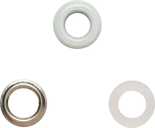 Vostex Metallic Jewelry Material Thickness 11mm.