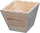 Sunday Wooden Decoration 1pcs