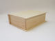 Sunday Wooden Decoration 1pcs