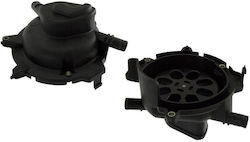 RMS Комплект за ремонт на водна помпа за мотоциклет Yamaha TW Peugeot Speedfight 50 RMS Комплект за ремонт на водна помпа за мотоциклет Yamaha TW Peugeot Speedfight 50
