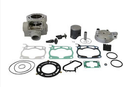 Athena Κεφαλή Κινητήρα Μοτοσυκλέτας Yamaha YZ 125