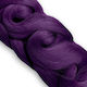 X-Pression Extension in Purple Color