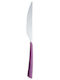 Casamania Knife Food from Stainless Steel