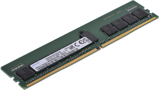 Samsung DDR4 με Module 1x32GB και Ταχύτητα 3200 για Desktop