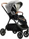 Joie Finiti Signature Adjustable Baby Stroller ...