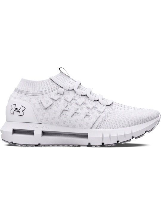 Under Armour HOVR Phantom 1 Reissue Sport Shoes Running White