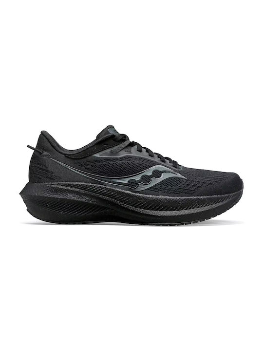 Saucony Triumph 21 Ανδρικά Αθλητικά Παπούτσια R...