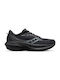 Triumph 21 Sport Shoes Running Black