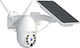 Real Safe XM-3313 IP Überwachungskamera Wi-Fi Full HD 1080p Wasserdicht mit Objektiv 2.8mm