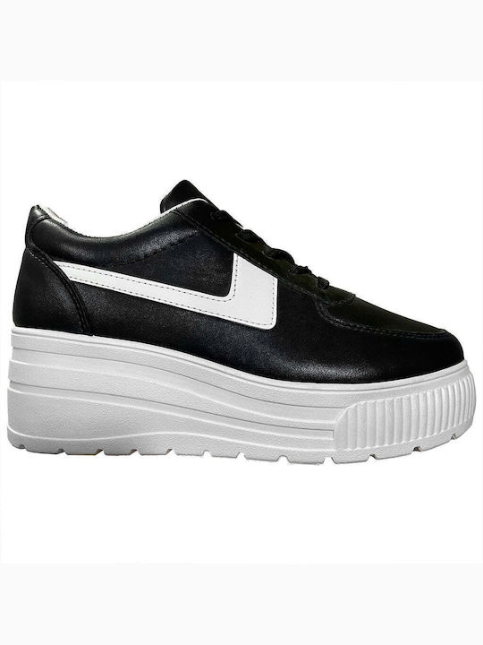 Ustyle Sneakers Black