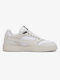 Puma Doublecourt Mix Sneakers White