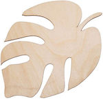 Next Wooden Decoration 19x18.3cm Thickness 3mm 3pcs