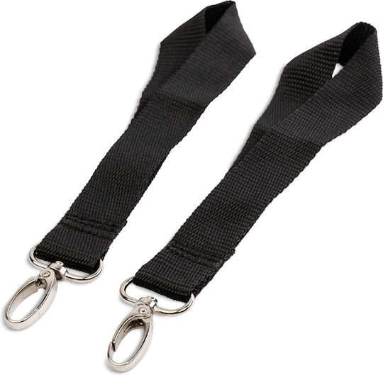 Beboulino Stroller Hook Blacks