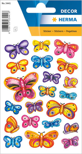 Herma Paper Decorative Sticker for DIY Crafts