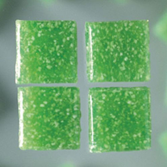 Efco MOSAIX Piatră decorativă pentru proiecte DIY Verde 302buc