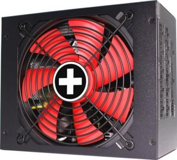 Xilence XP1250MR9.2 1200W Μαύρο Τροφοδοτικό Υπολογιστή Full Modular 80 Plus Gold