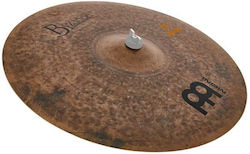 Meinl 21" Crash Cymbal