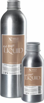 Nc Nails Liquid Acrylic 250ml